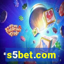 s5bet.com