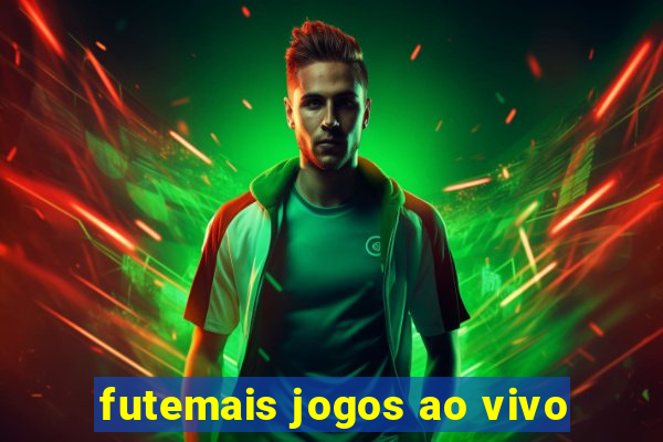 futemais jogos ao vivo