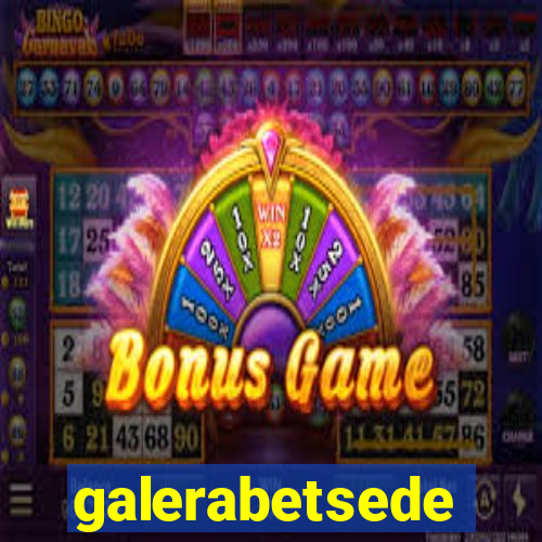 galerabetsede