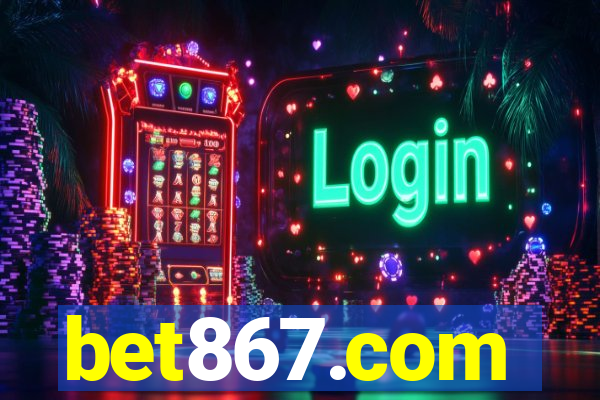 bet867.com