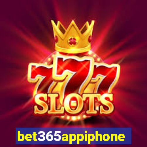 bet365appiphone