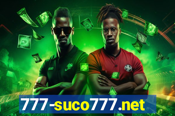 777-suco777.net