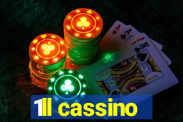 1ll cassino