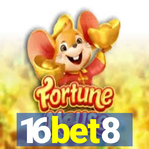 16bet8