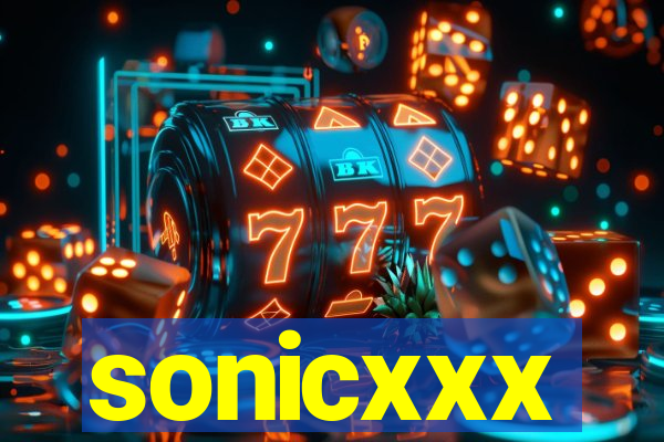 sonicxxx