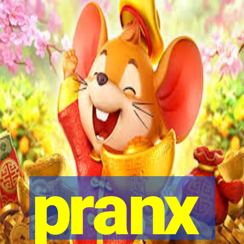 pranx