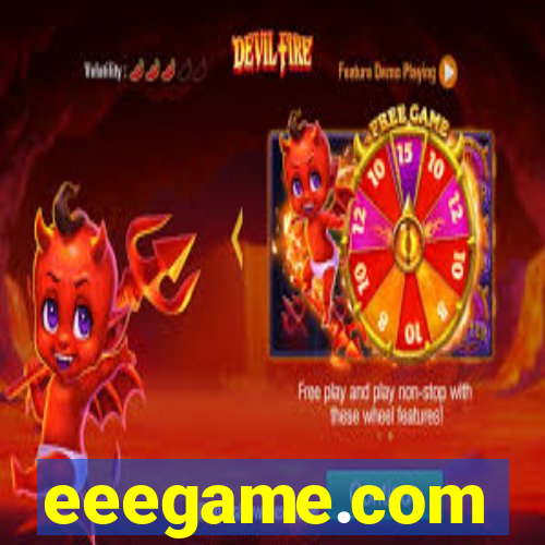 eeegame.com