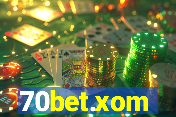 70bet.xom