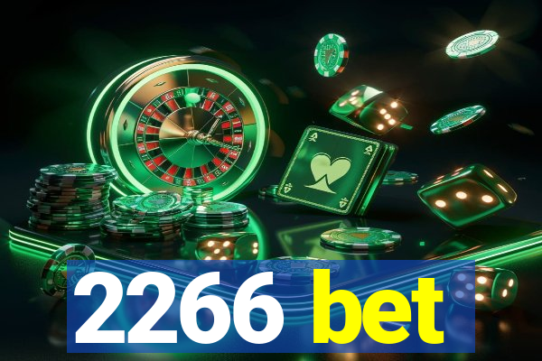 2266 bet