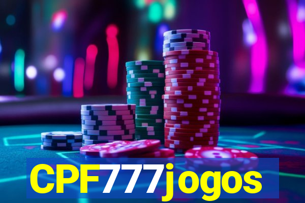 CPF777jogos