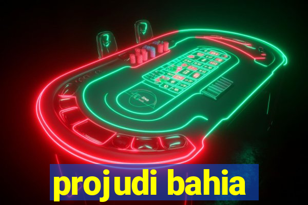 projudi bahia