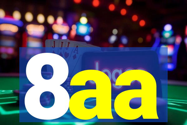 8aa