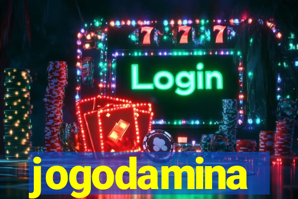 jogodamina