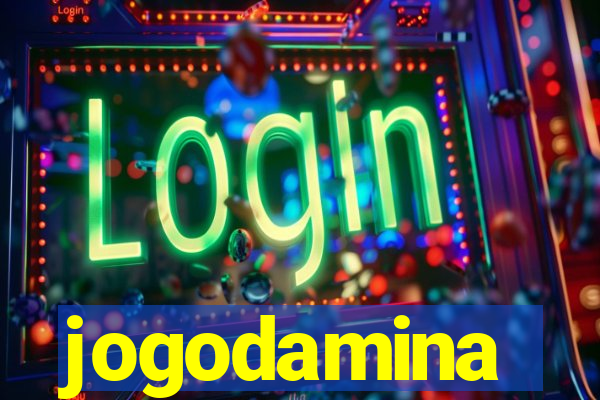 jogodamina