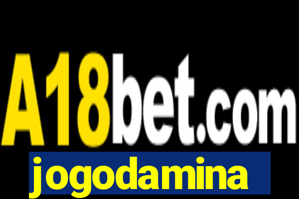 jogodamina