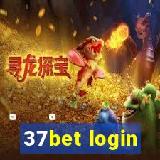 37bet login