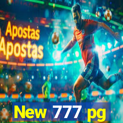 New 777 pg