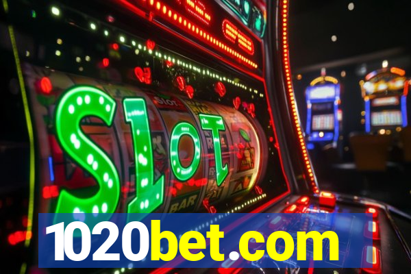 1020bet.com