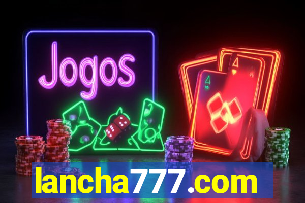 lancha777.com