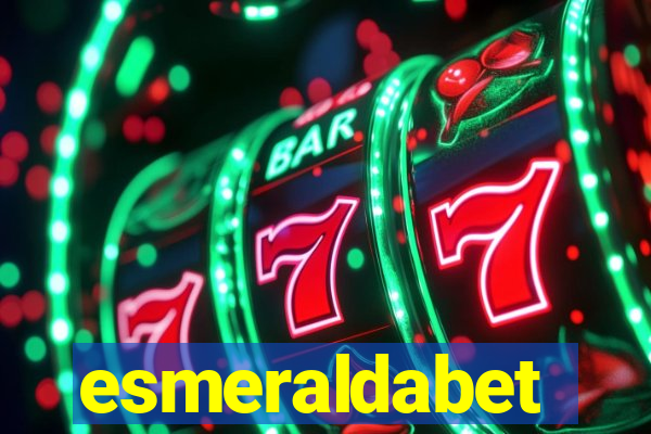 esmeraldabet
