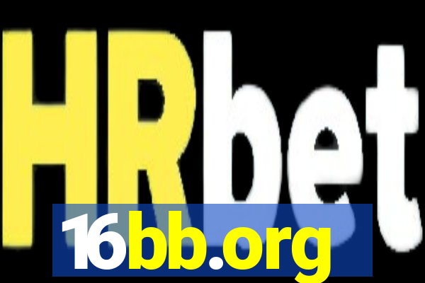 16bb.org