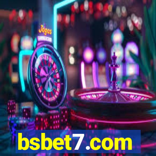 bsbet7.com