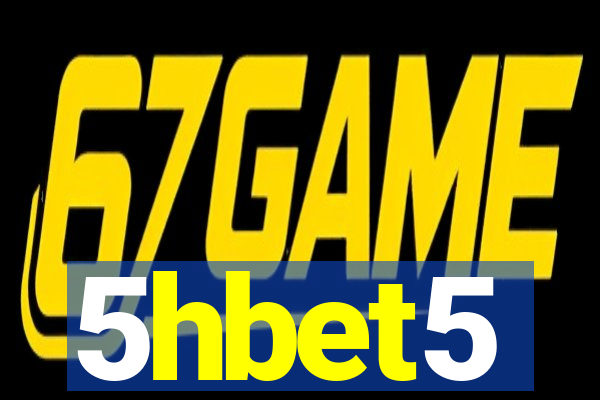 5hbet5