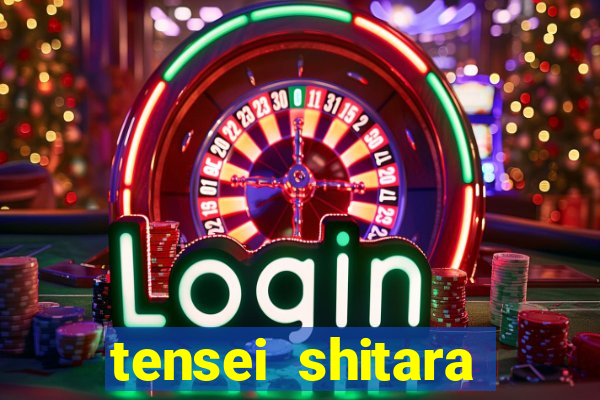tensei shitara slime datta ken filme 2 dublado