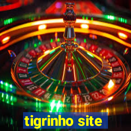 tigrinho site