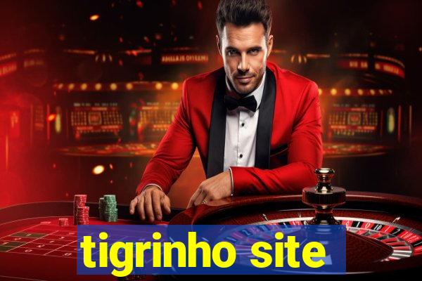 tigrinho site