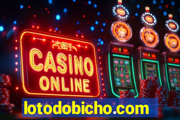 lotodobicho.com
