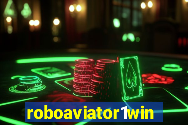 roboaviator1win