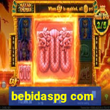 bebidaspg com