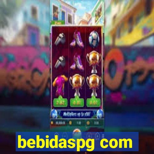 bebidaspg com