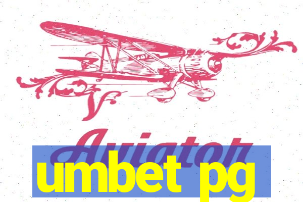 umbet pg
