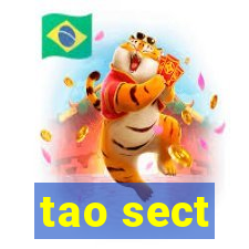 tao sect