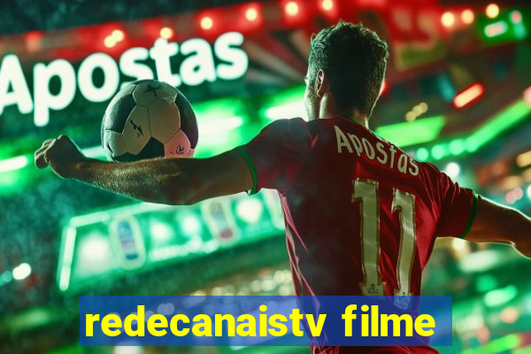 redecanaistv filme
