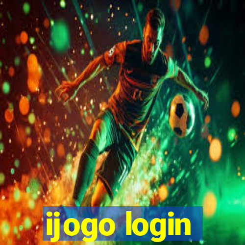ijogo login
