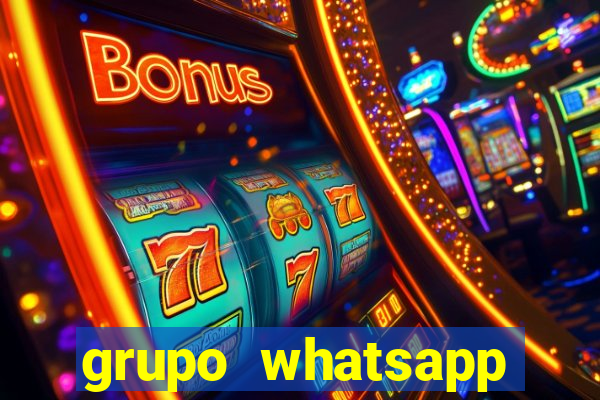 grupo whatsapp botafogo link