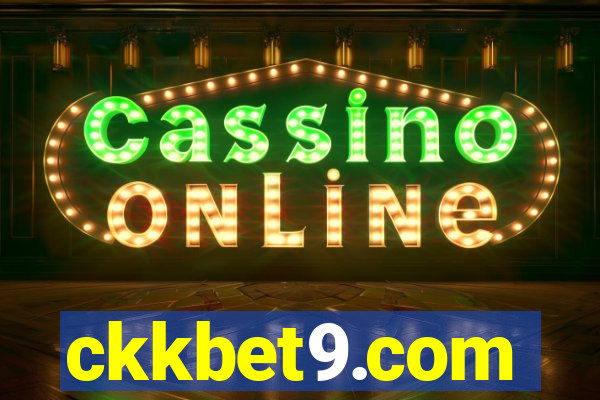 ckkbet9.com