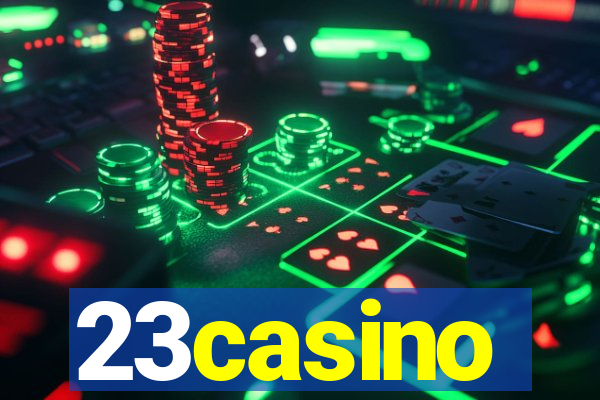 23casino