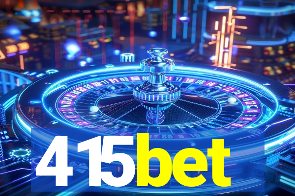 415bet