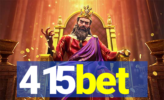 415bet