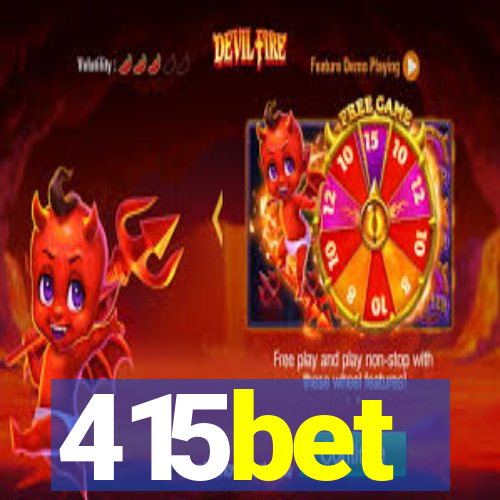 415bet