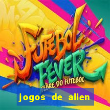 jogos de alien attack team 2