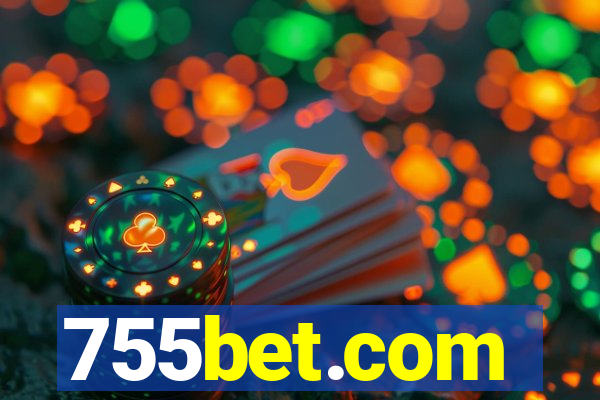 755bet.com