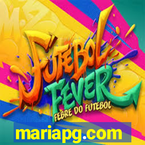 mariapg.com