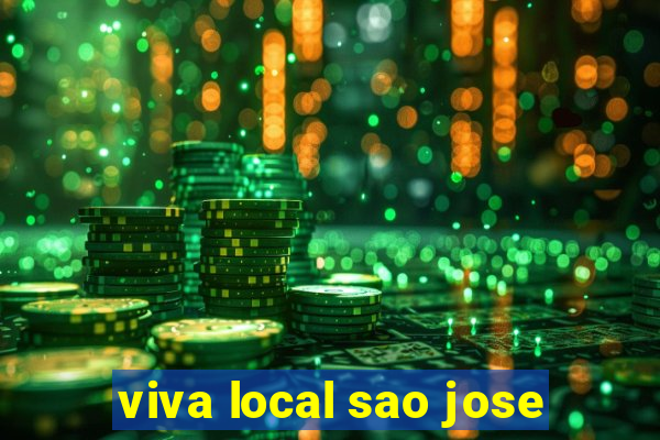 viva local sao jose