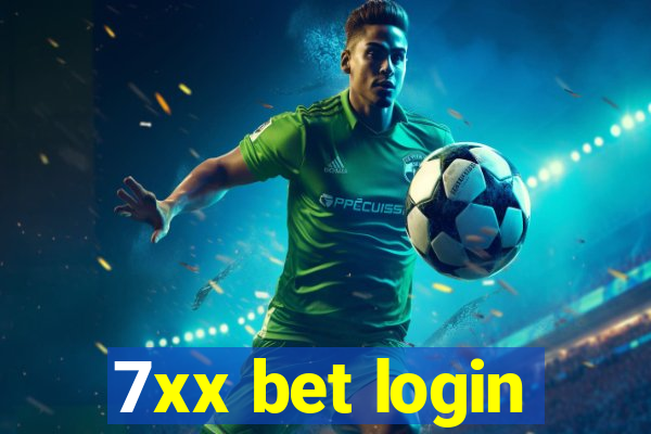 7xx bet login