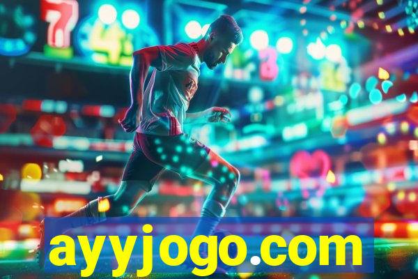 ayyjogo.com